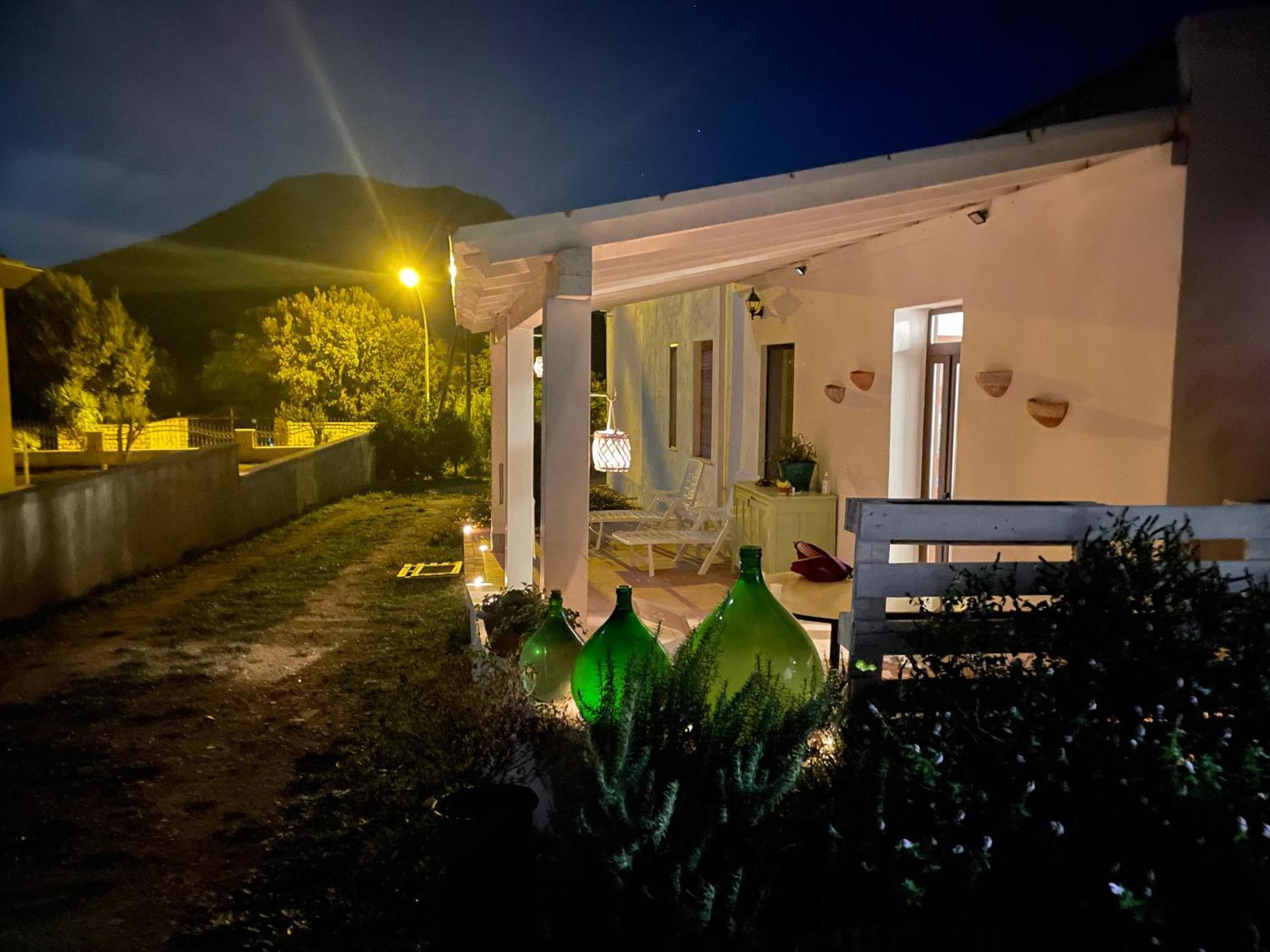 Casa Filippa Villa Sassari Exterior foto