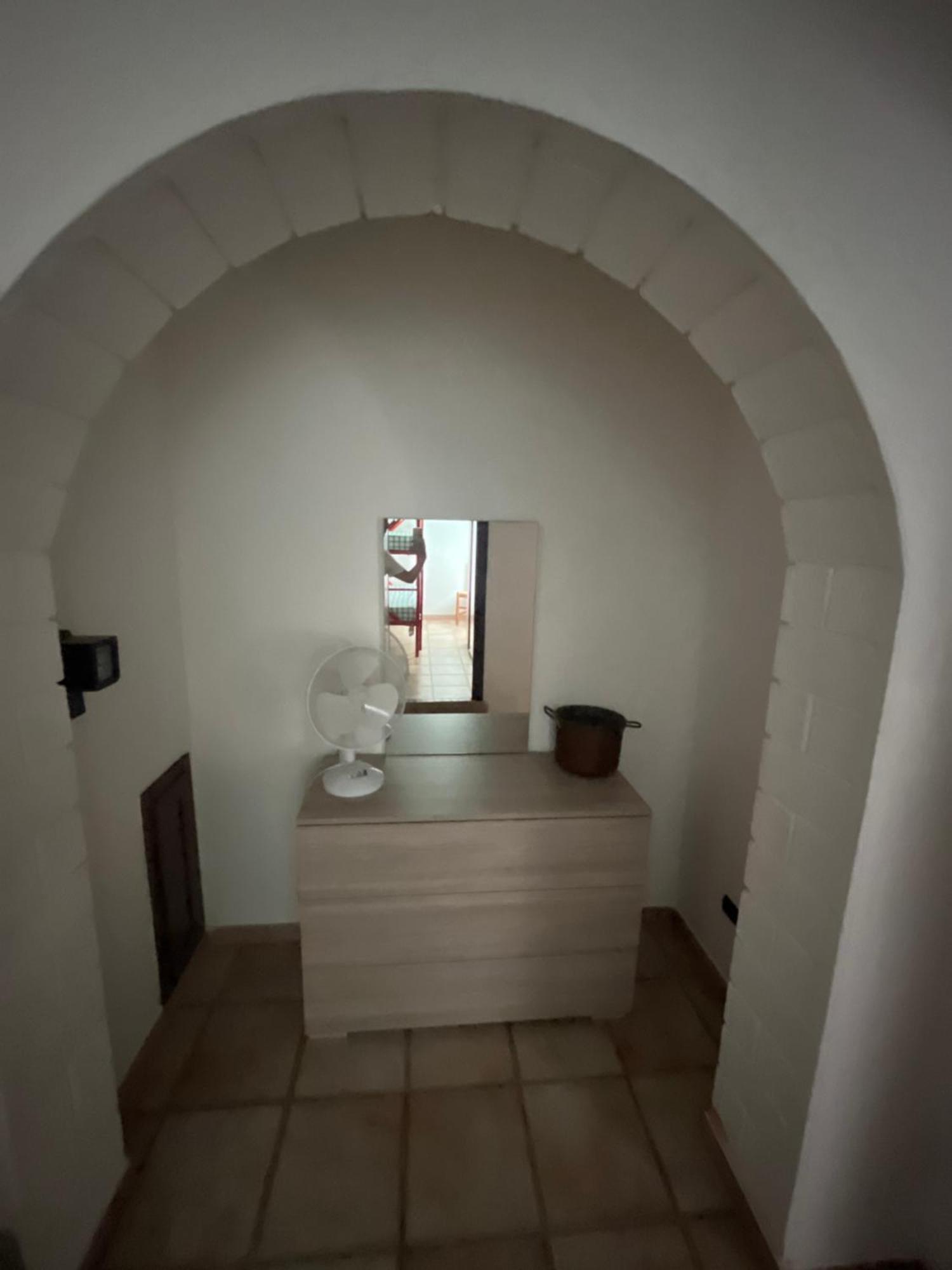 Casa Filippa Villa Sassari Exterior foto