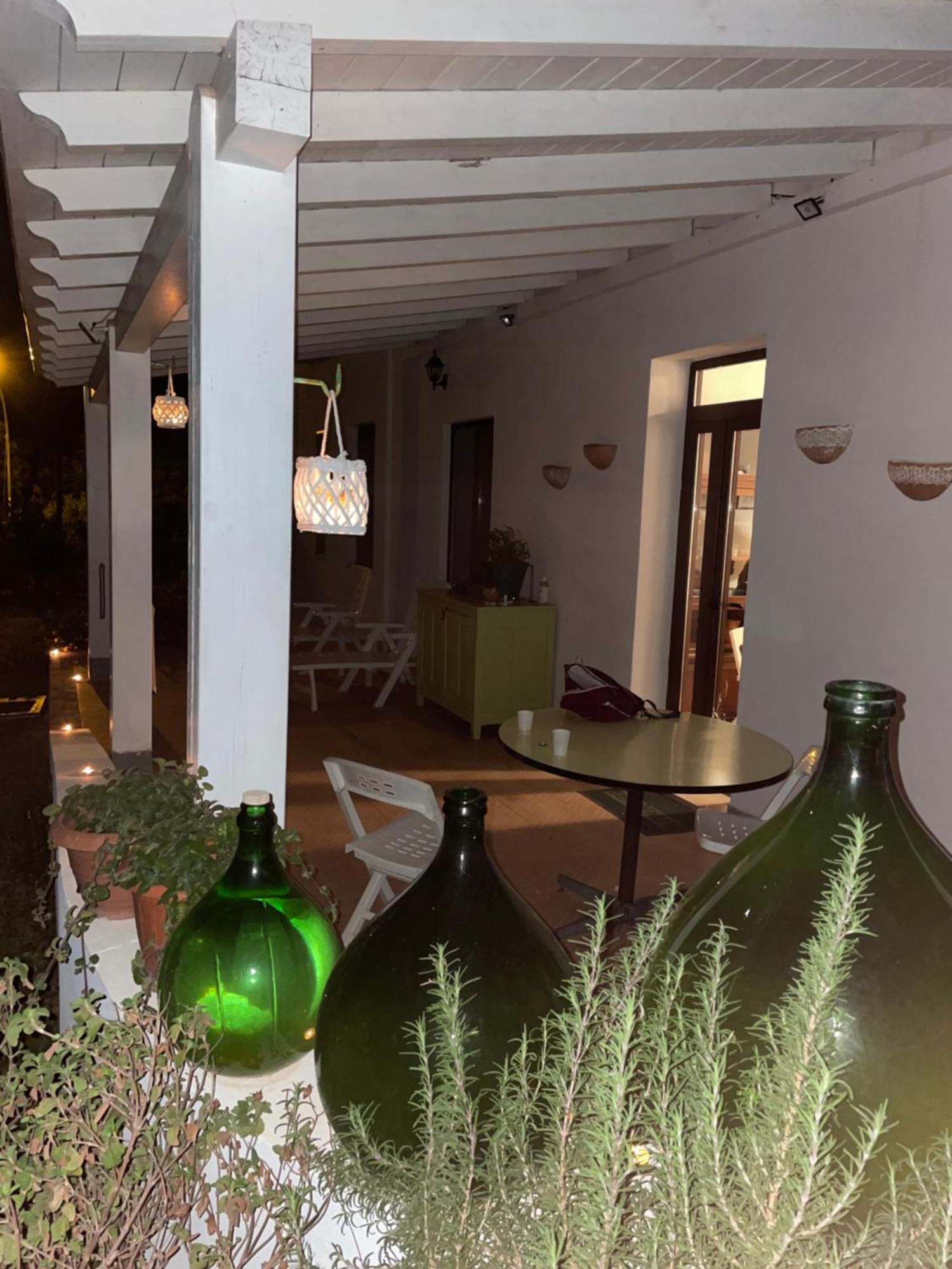 Casa Filippa Villa Sassari Exterior foto