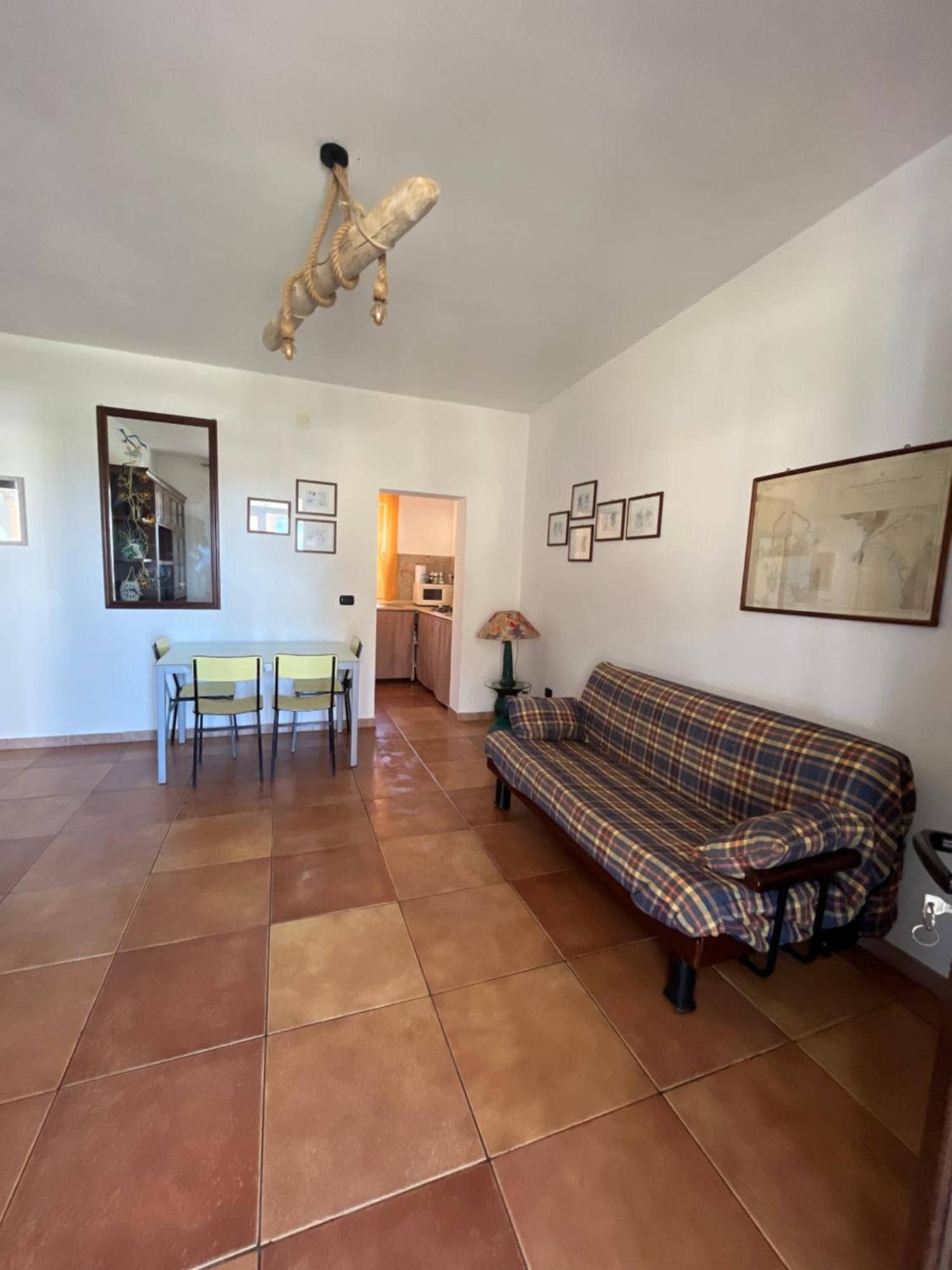Casa Filippa Villa Sassari Exterior foto